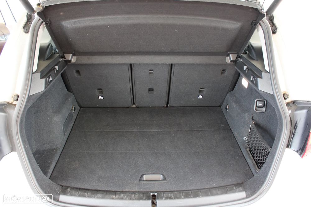 BMW 216 Active Tourer d Line Sport - 23