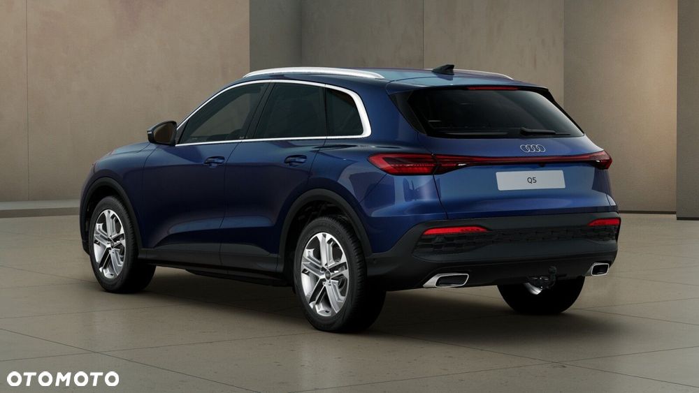 Audi Q5 - 2