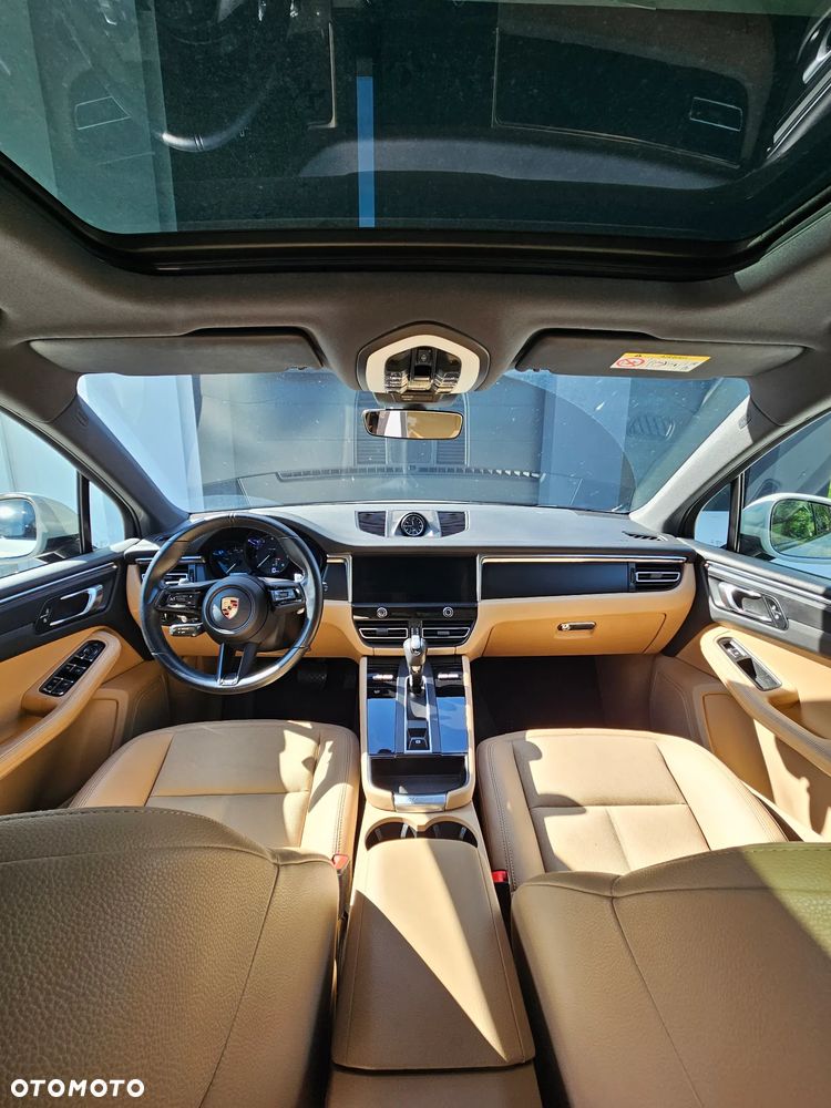 Porsche Macan - 9
