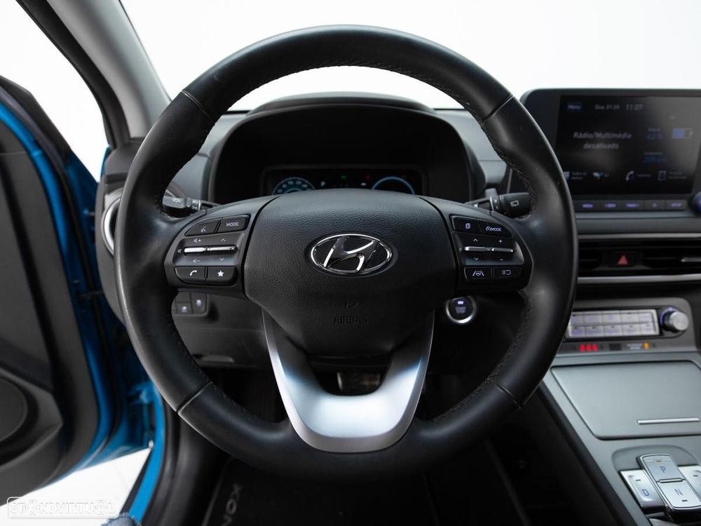 Hyundai Kauai Standard - 17