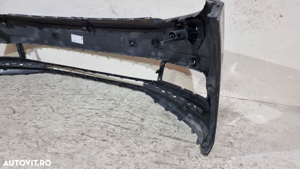 Bara fata VW Touran, 2015, 2016, 2017, 2018, 2019,  cod origine OE 5TA807221A-L. - 5