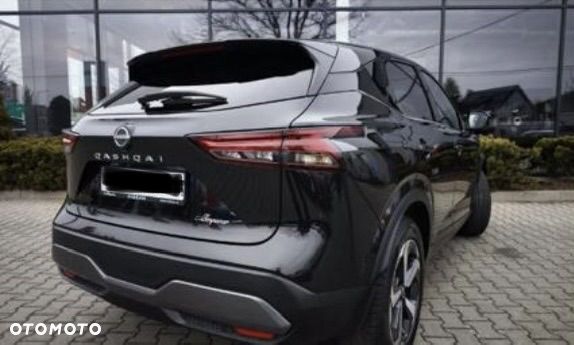 Nissan Qashqai 2024 photo 3
