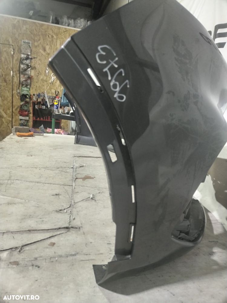 Bara fata Ford Kuga 3, ST-Line, 2019, 2020, 2021, 2022, 2023, cod origine OE LV4B-17F003-S. 9973 - 8