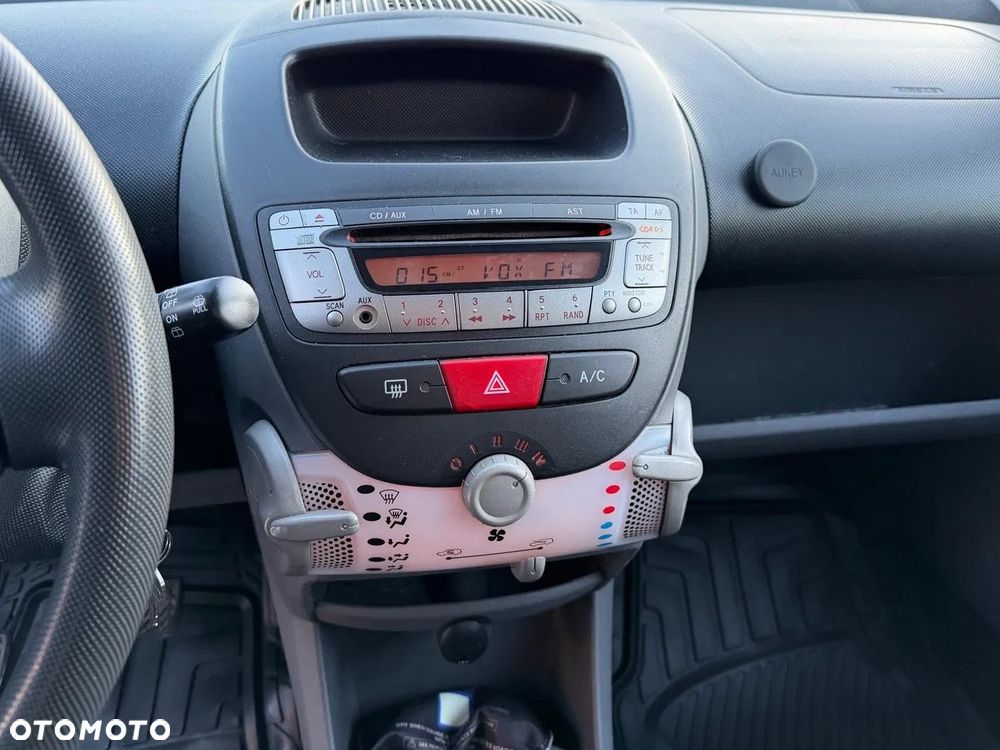 Citroën C1 1.0 Style - 15