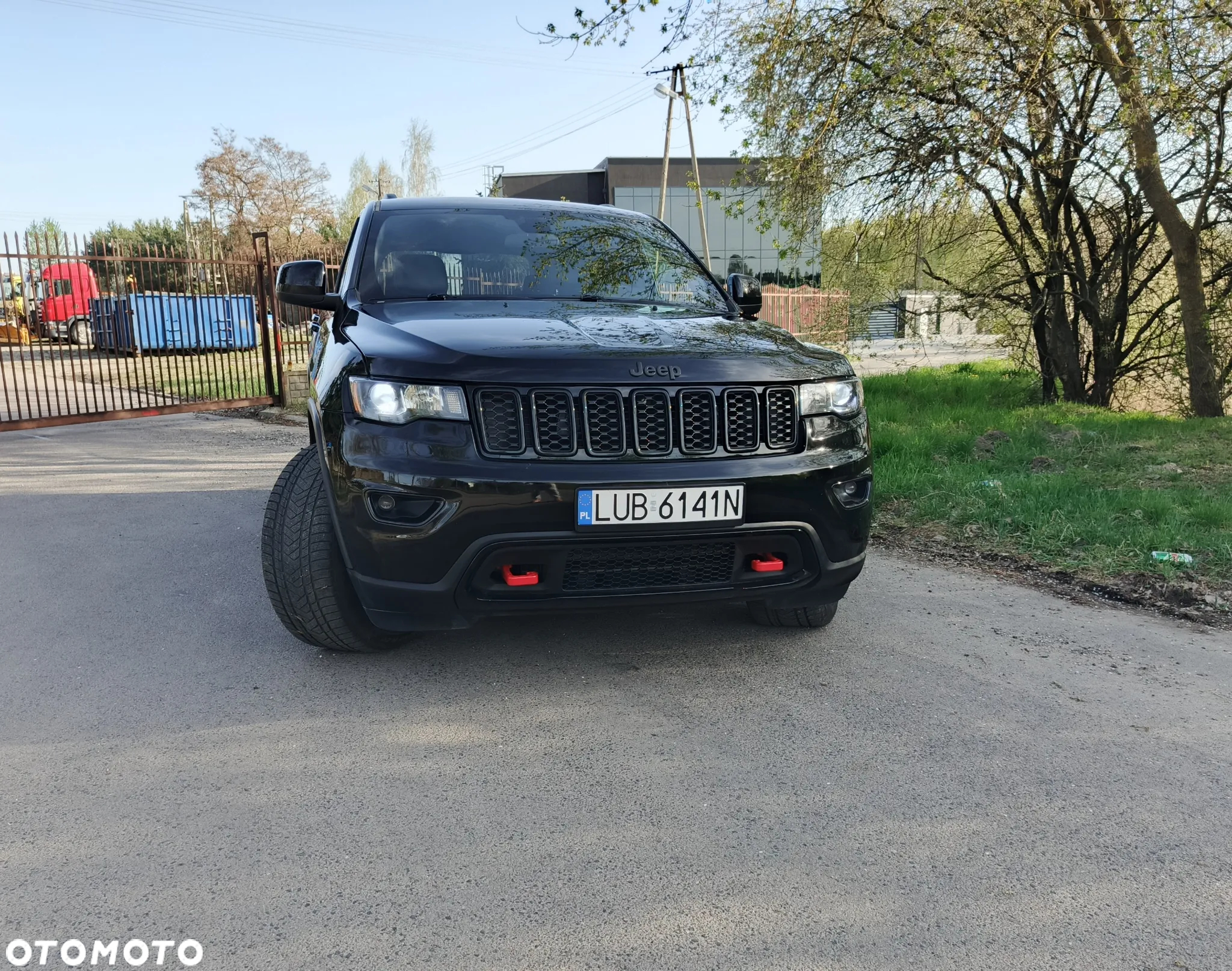 Jeep Grand Cherokee 3.6 V6 Laredo - 6