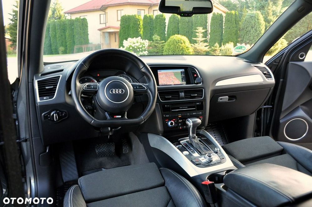 Audi Q5 - 30
