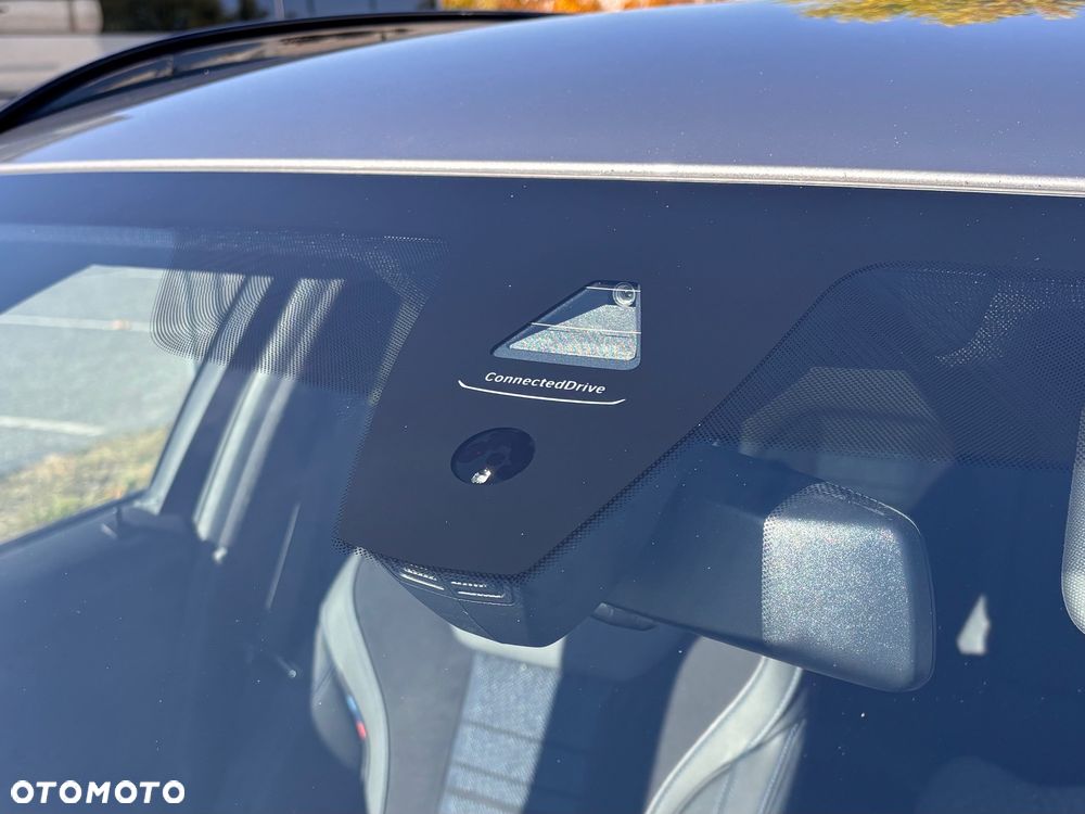 BMW Seria 3 318i M Sport Edition - 5