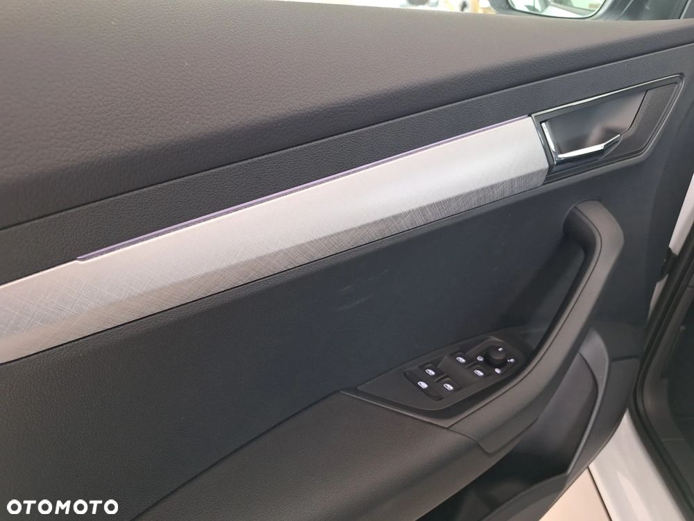 Skoda Karoq 1.5 TSI ACT Drive DSG - 10