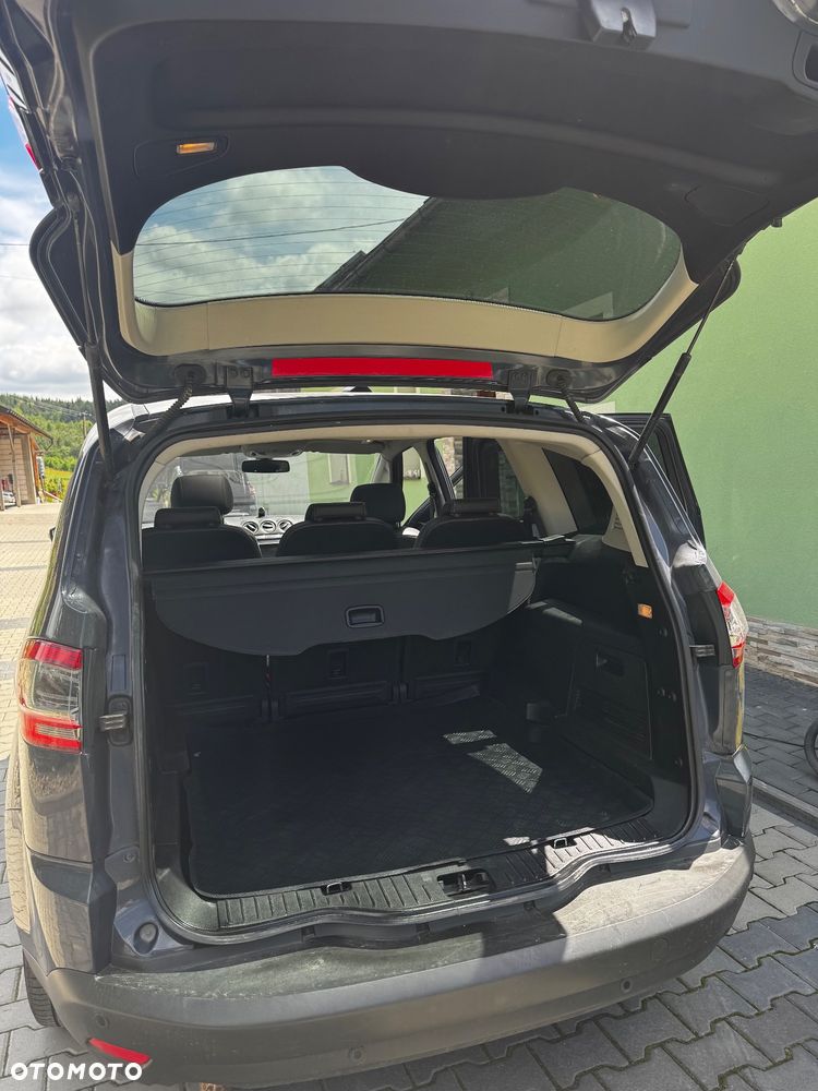 Ford S-Max 2.0 TDCi Titanium - 16