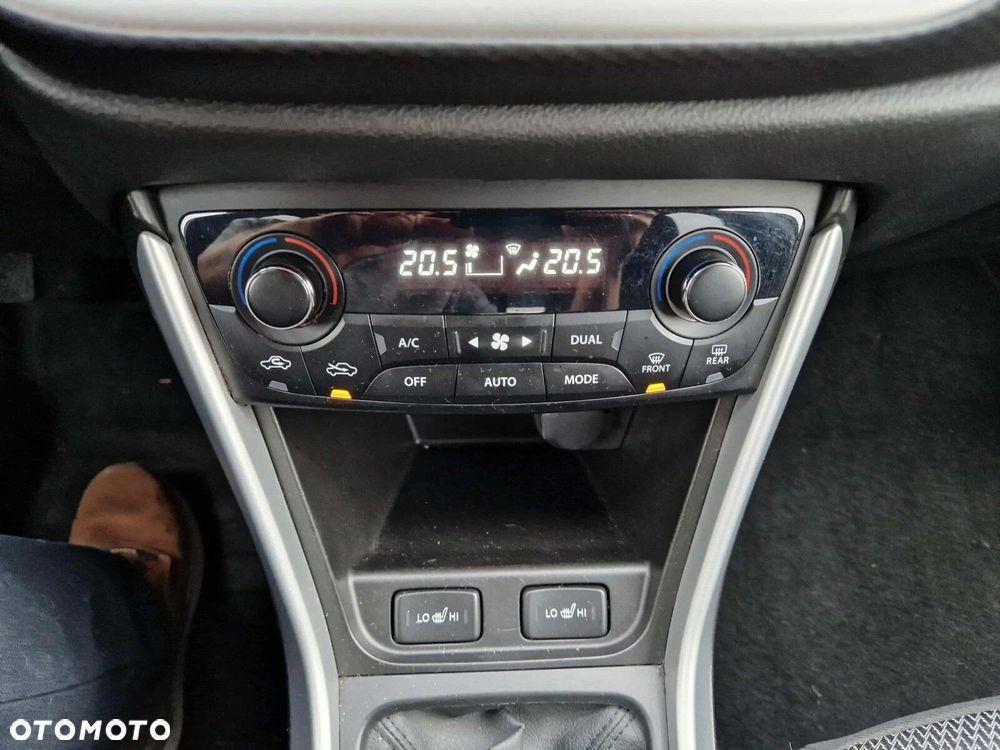 Suzuki SX4 S-Cross - 27