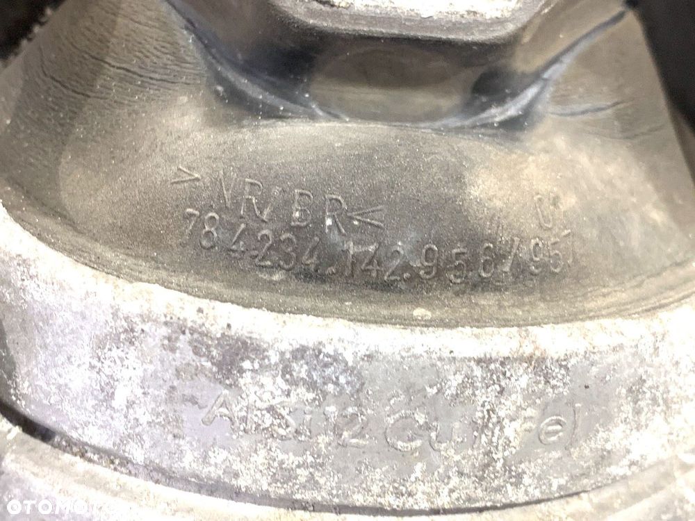 PODUSZKA SILNIKA PRAWY  AUDI A4 B8 Avant (8K5) 2007 - 2015 2.0 TDI quattro 130 kW [177 KM] olej - 4