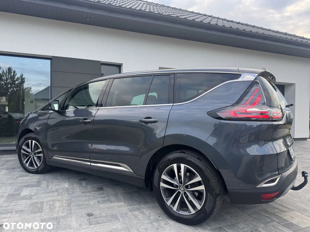 Renault Espace 1.8 TCe FAP Energy Zen EDC - 40