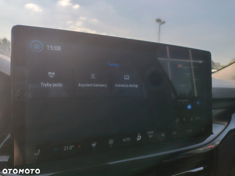 Ford Focus - 15