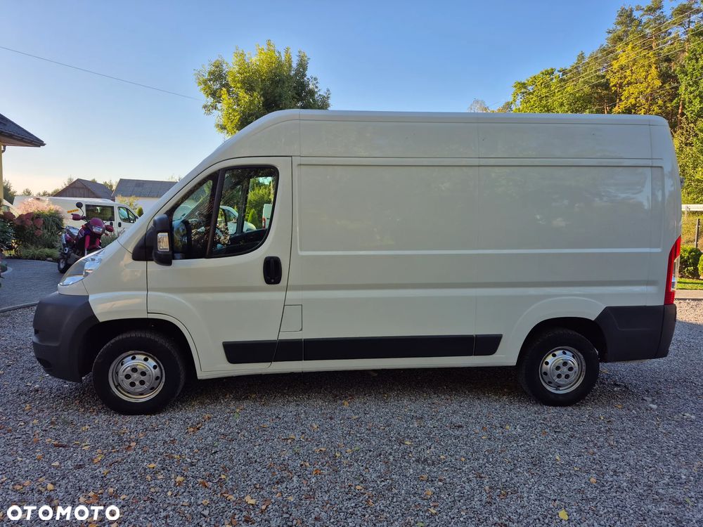 Peugeot Boxer - 5