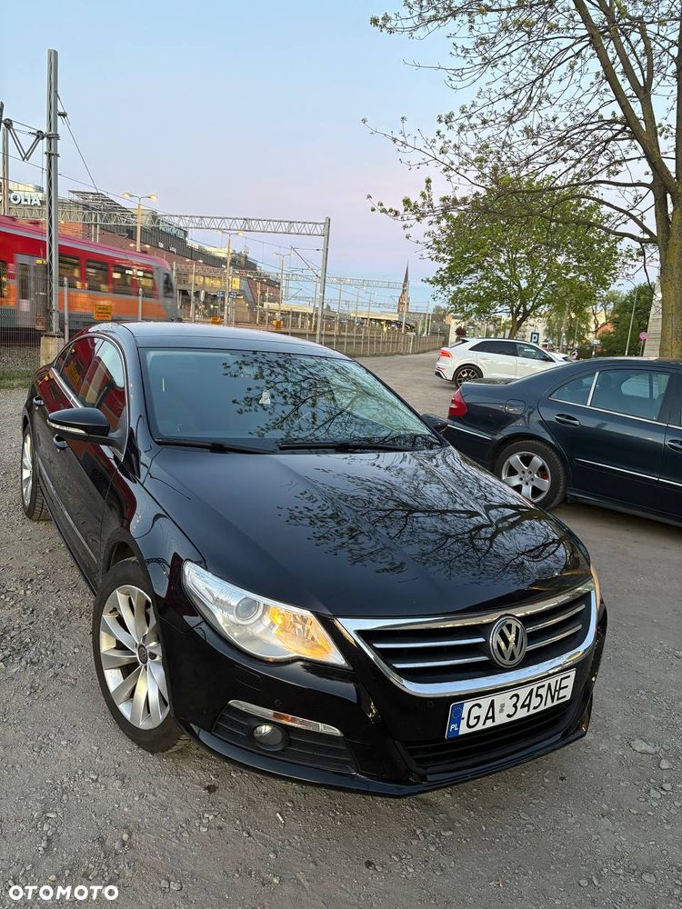 Volkswagen CC - 9