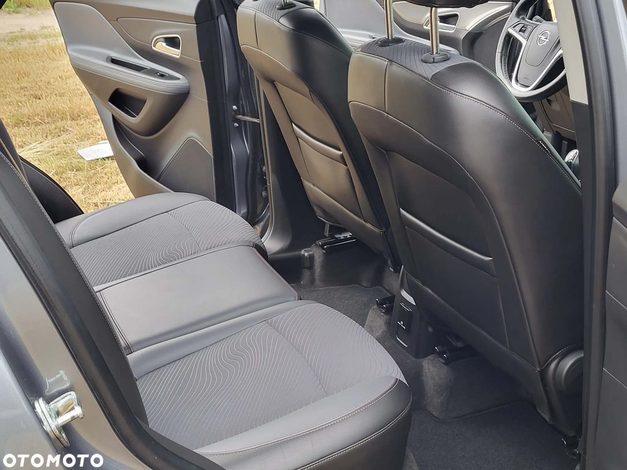 Opel Mokka 1.7 CDTI Cosmo S&S - 19