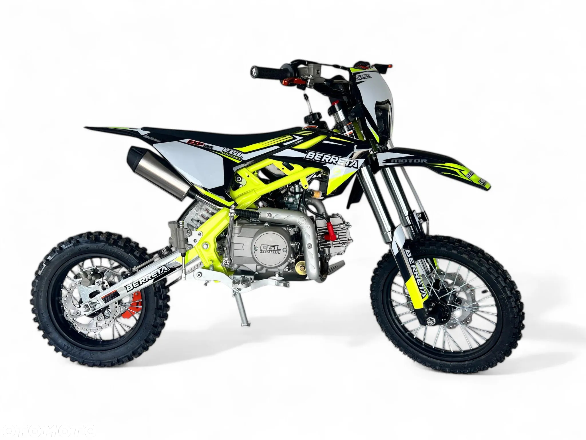 Berreta Egl 125
