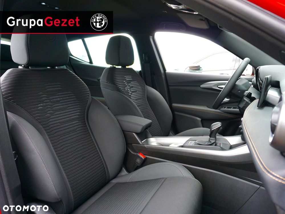 Alfa Romeo Tonale - 8