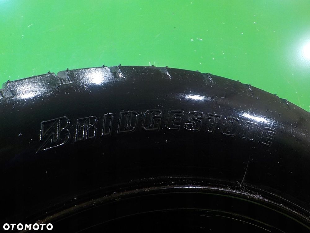 FORD MAVERICK II kolo dojazdowe 155/80/17 5x114,3 - 3