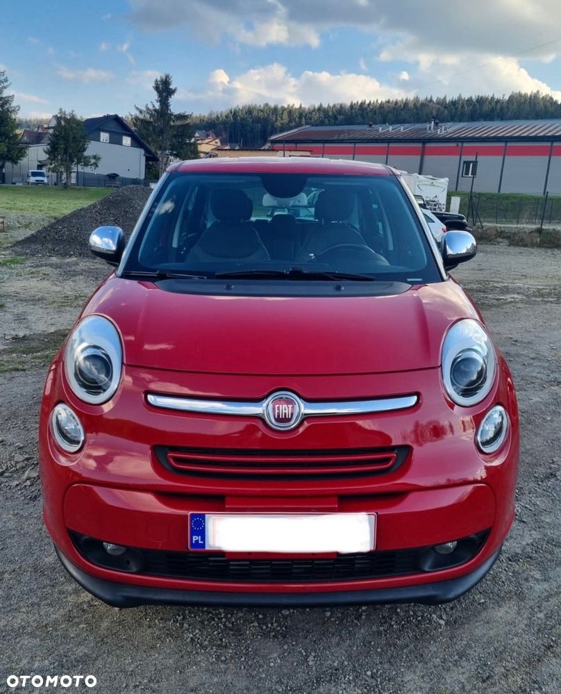Fiat 500 - 2