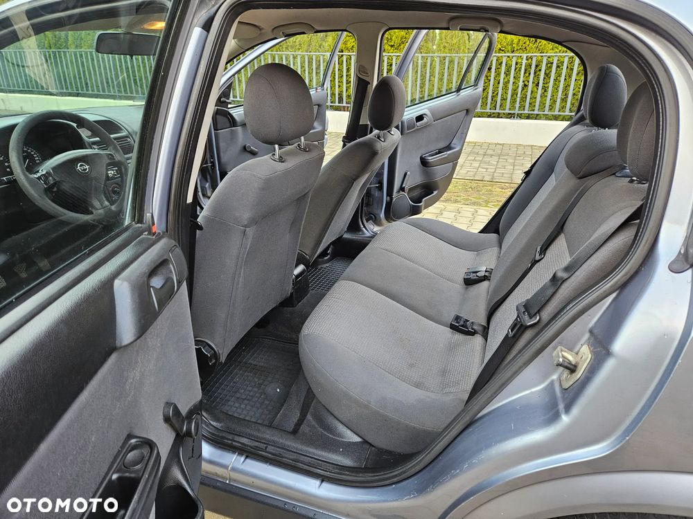 Opel Astra 1.4 Elegance - 13