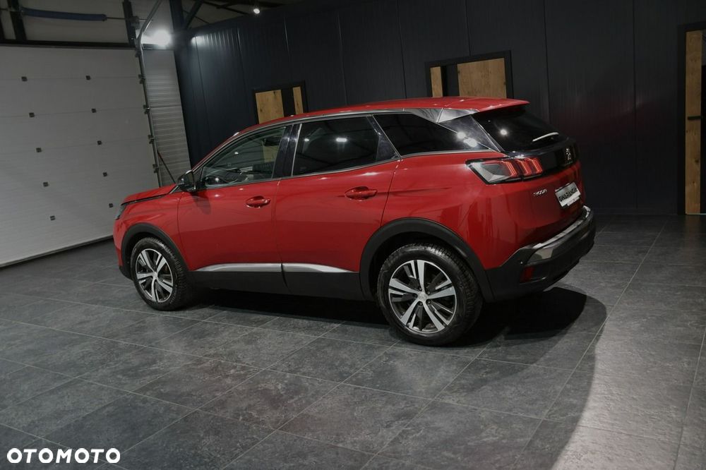 Peugeot 3008 1.2 PureTech Allure Pack S&S - 14