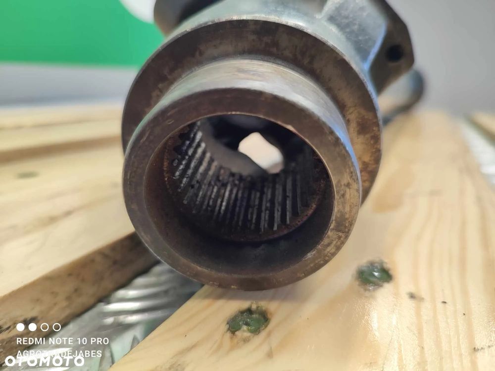 Wał napędowy Spicer (Kardana)(64cm) - 4