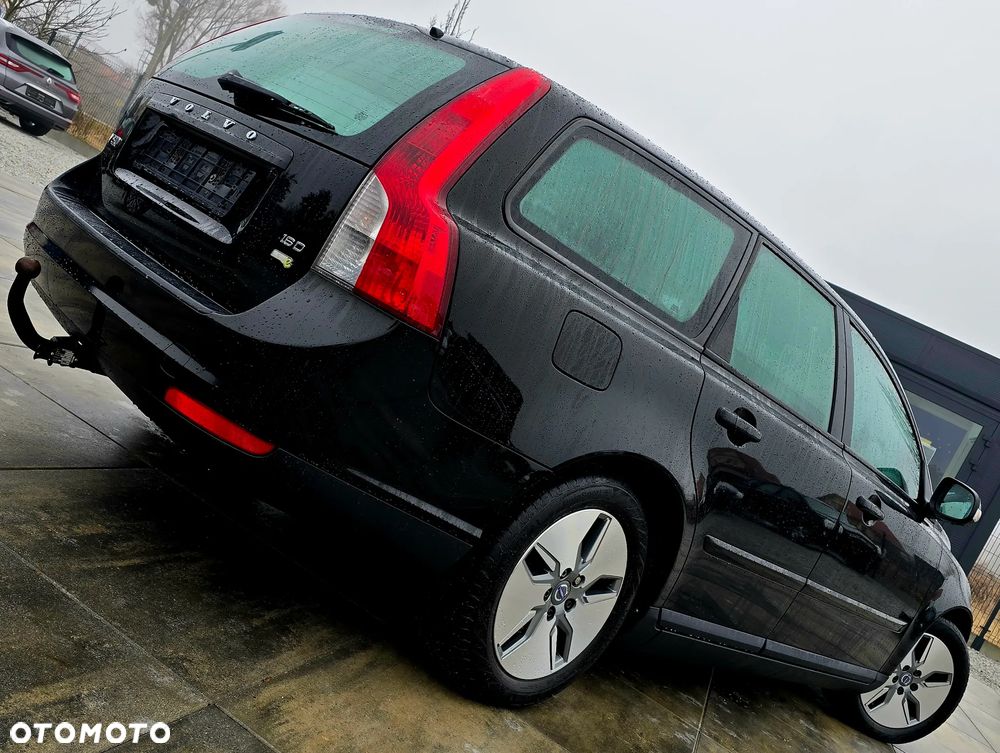 Volvo V50 1.6D DPF Edition - 6