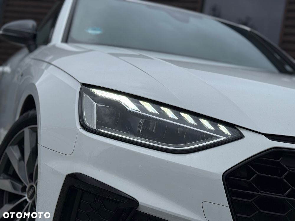 Audi A4 Avant 35 TDI S tronic - 2