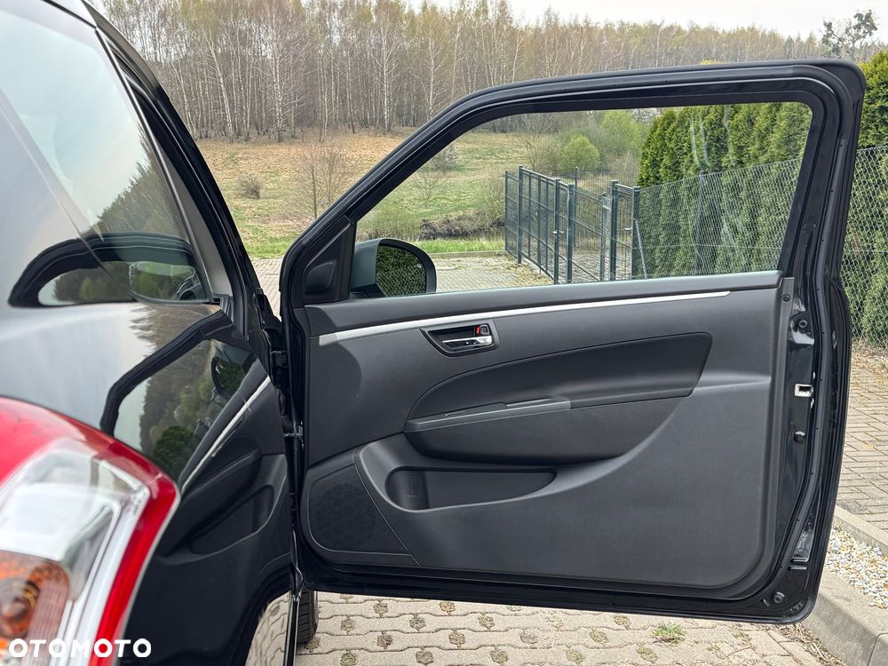 Suzuki Swift 1.2 - 27