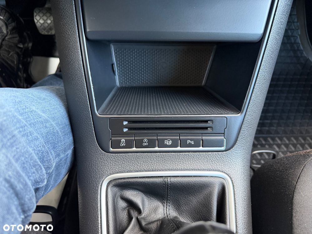Volkswagen Tiguan - 19