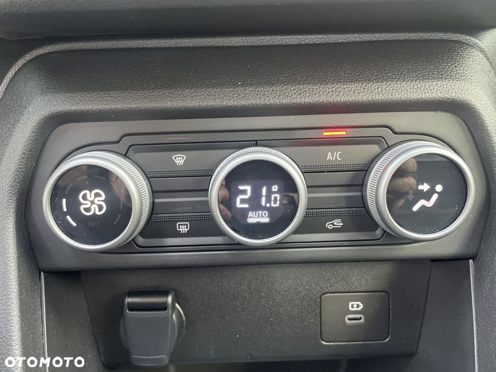 Dacia Sandero Stepway - 21