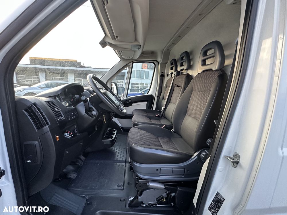 Peugeot Boxer 2.0 BlueHDi L2H2 - 16