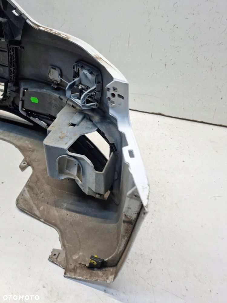 Audi A4 B8 8K0 S-LINE LIFT Zderzak przód przezdni - 7