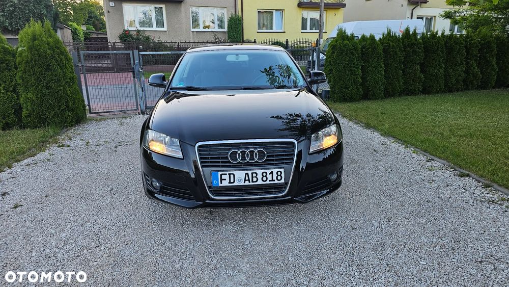 Audi A3 3-drzwiowe - 17