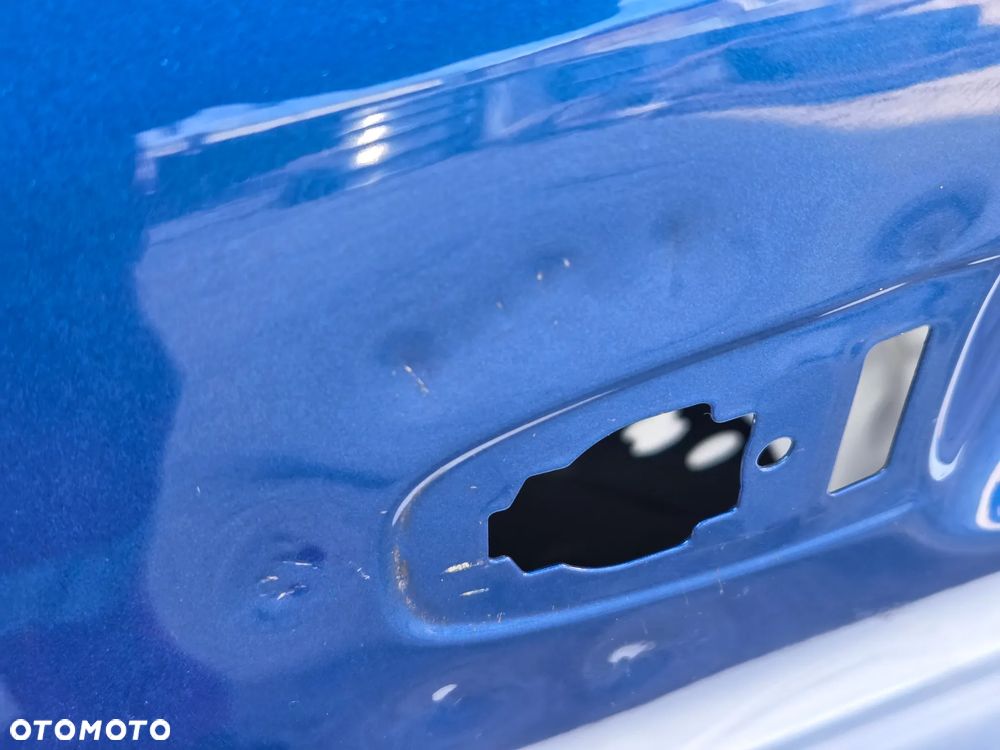 DRZWI PRAWE PRZOD FORD FOCUS MK4 ST LINE KOMBI KOLOR IJ 24R - 9