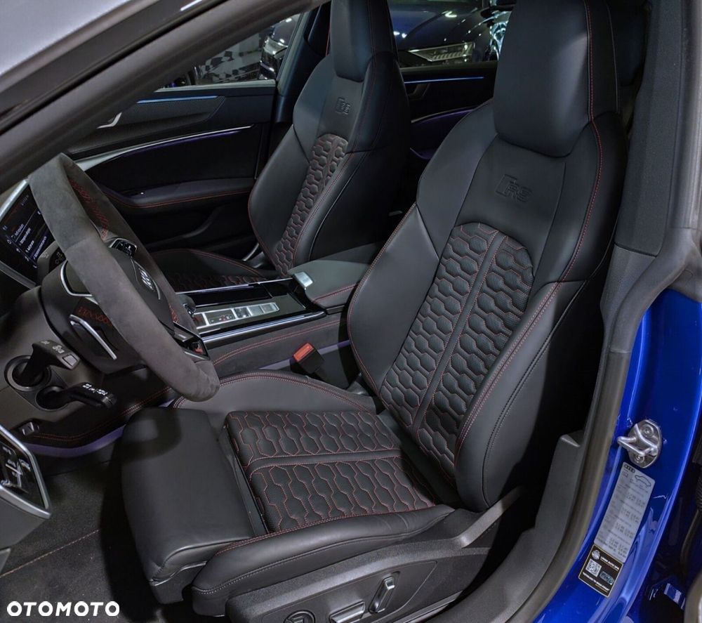 Audi RS7 Sportback - 23