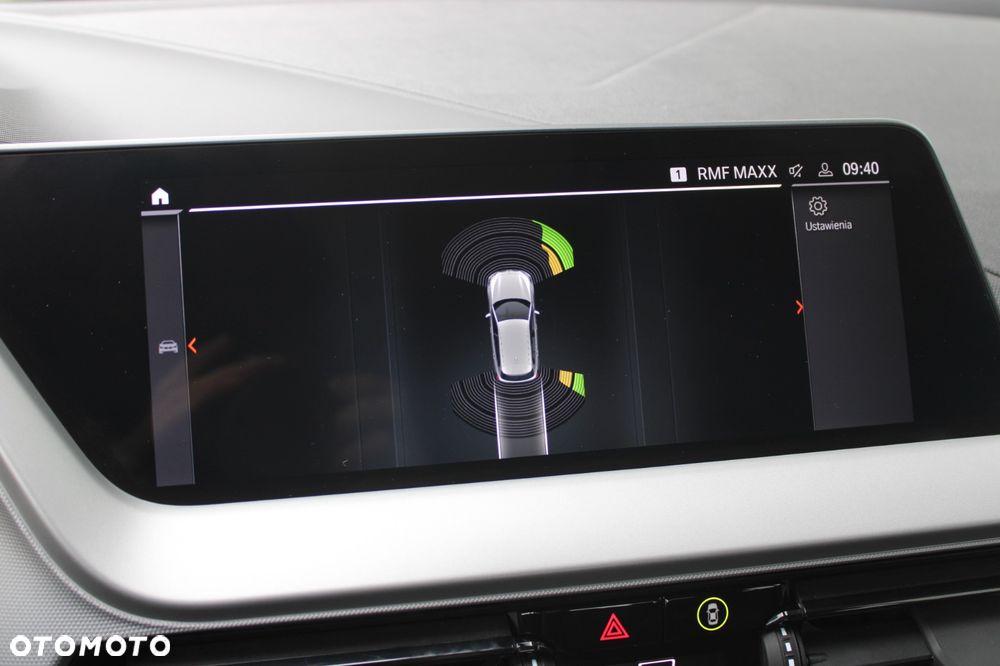 BMW Seria 1 - 24