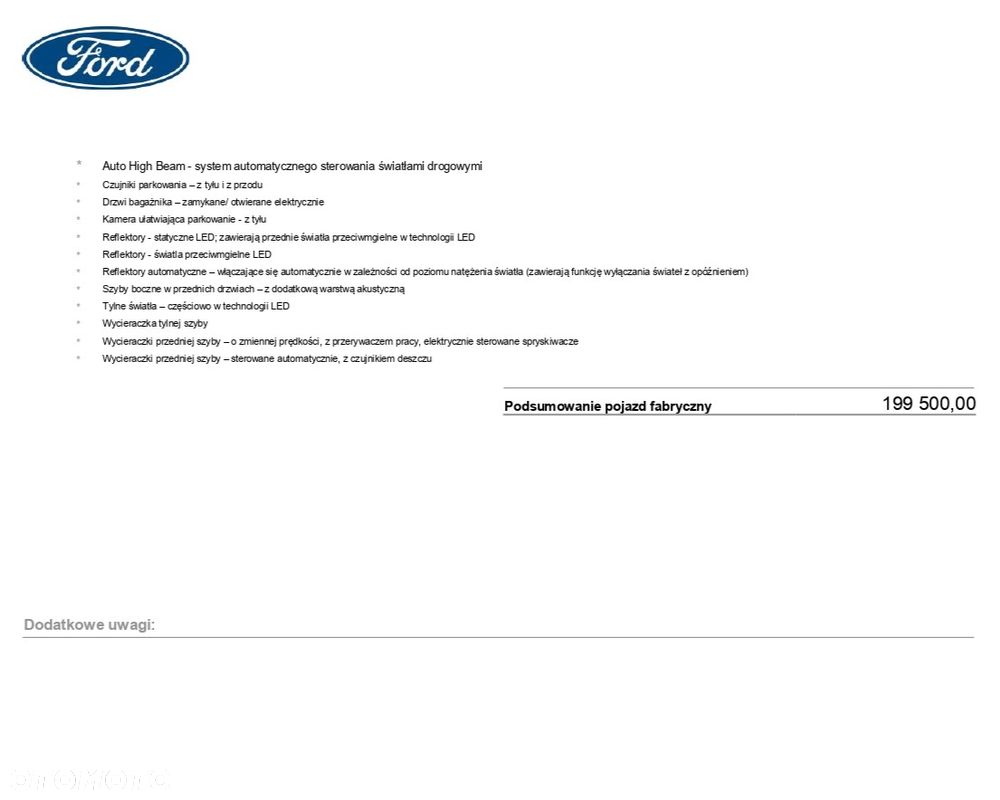 Ford Kuga 2.5 FHEV FWD ST-Line X - 39