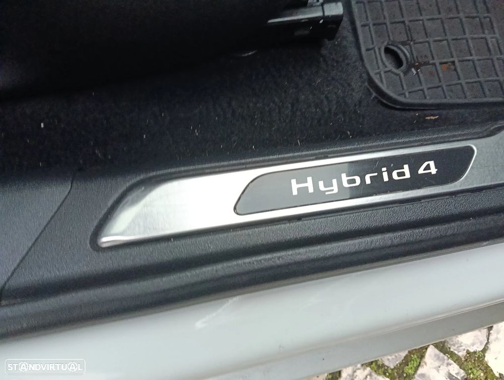 Citroën DS5 2.0 HDi Hybrid4 So Chic CMP6 - 12