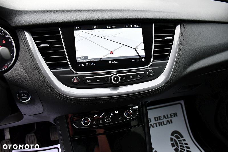 Opel Grandland X 1.5 CDTI Innovation S&S - 13