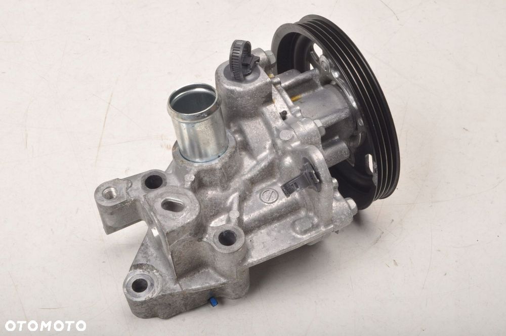 SUZUKI S-CROSS 1.5 HYBRYDA POMPA WSPOMAGANIA 23R - 3