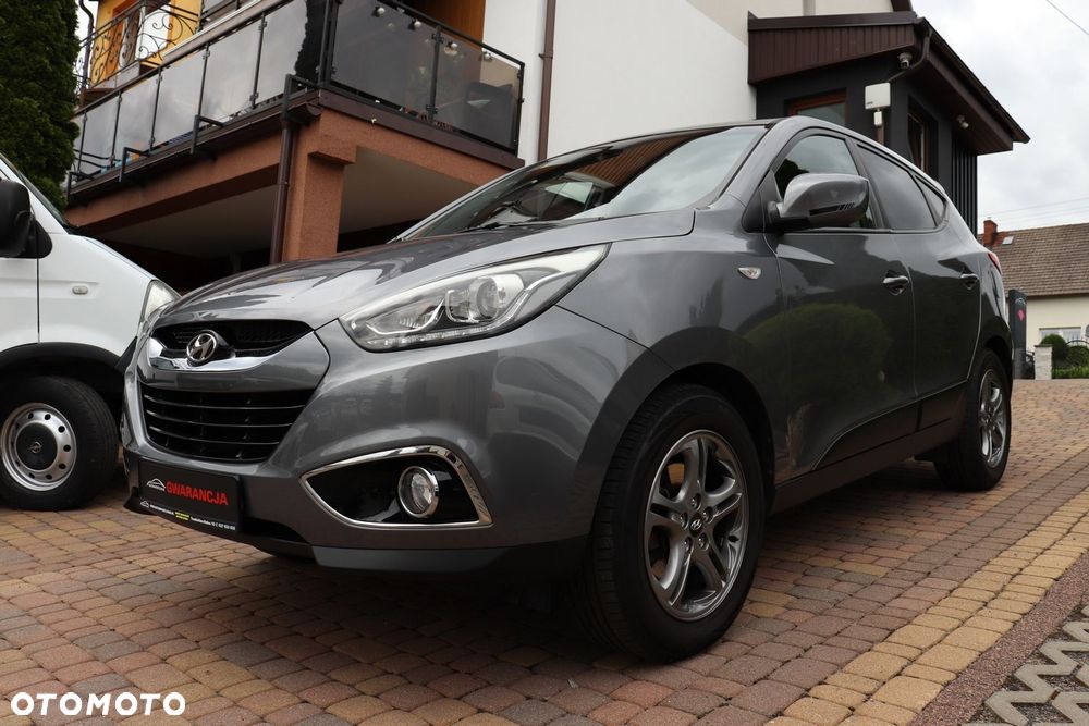 Hyundai ix35 - 23