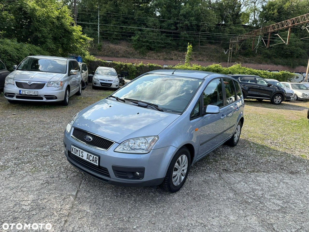 Ford C-MAX - 35