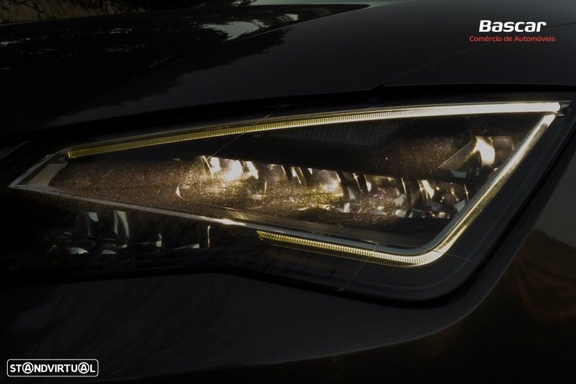 SEAT Leon ST 1.6 TDI S&S Style - 12