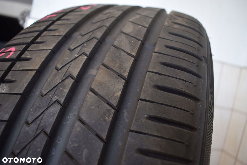 R21 255/40 Falken Azenis FK510 SUV 102Y Wysyłka Gratis! - 3