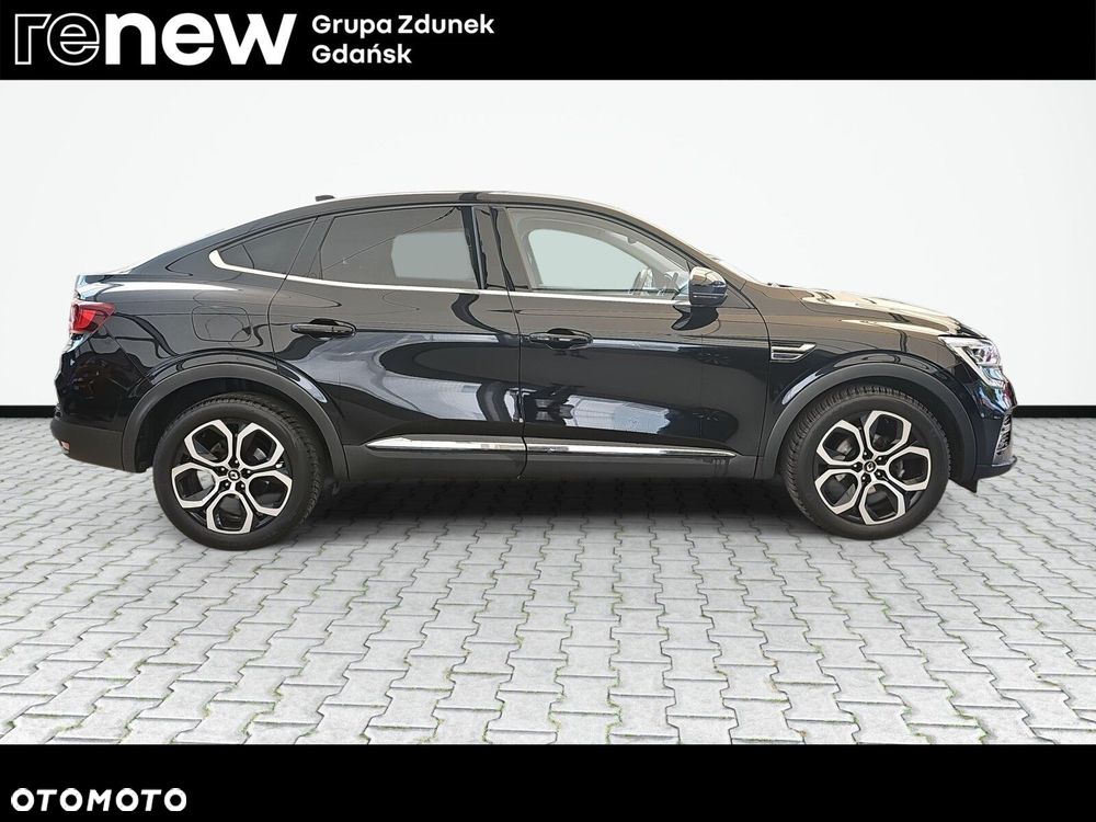 Renault Arkana - 6