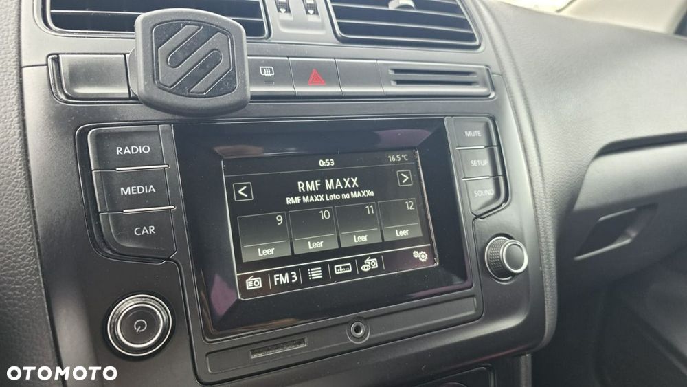 Volkswagen Polo - 16