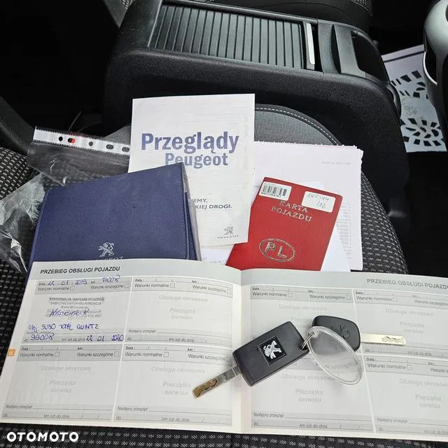 Peugeot Partner 1.6 BlueHDi Outdoor S&S - 35