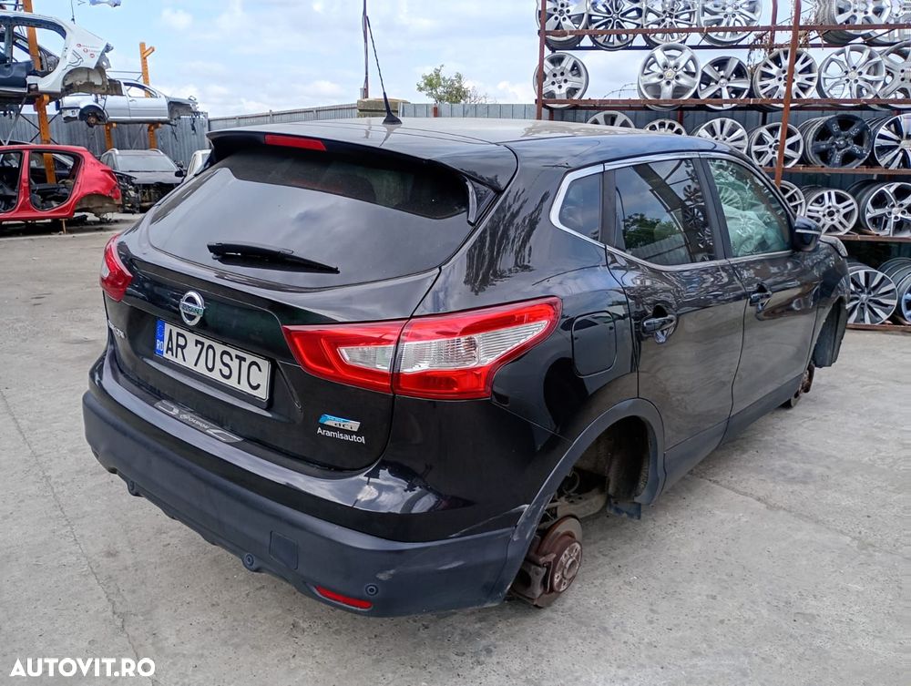 Eleron Nissan Qashqai 2 J11 [2013 - 2020] 1.6 dci R9M - 9